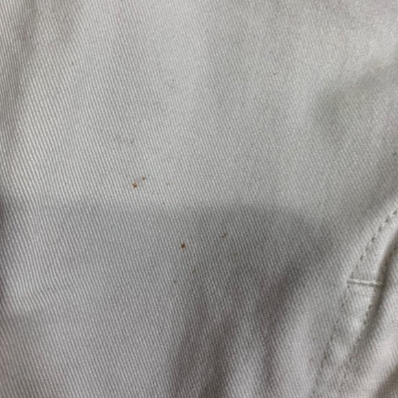 WRG Jeans Co Mens Utility Cargo Pants Size 34x32 Khaki Pockets Comfort Waist - Picture 9 of 16